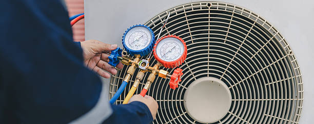 Licensed Hvac service in New Salem, PA - HVAC Repair CO